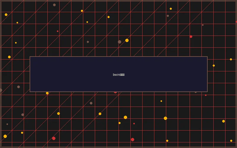 bwin网赛博对战大厅 - 菠菜平台