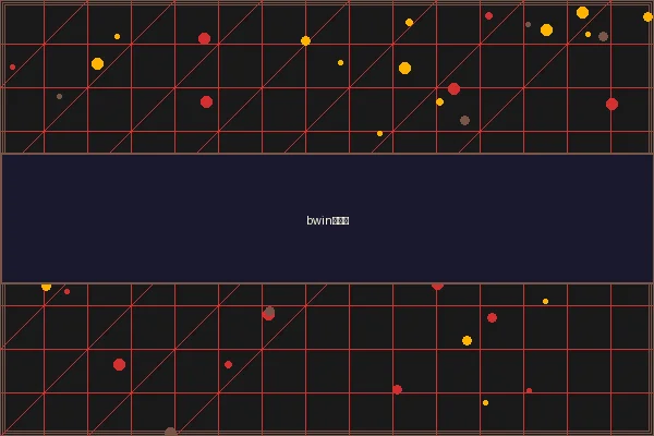 bwin网德州扑克赛博锦标赛 - 菠菜平台